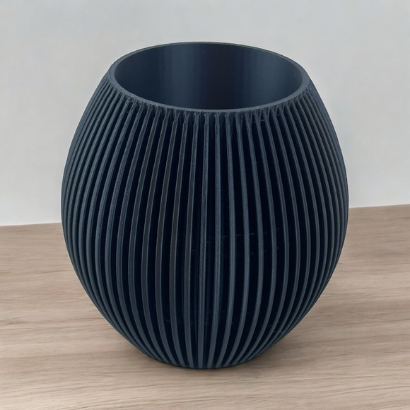 Modern Pen Holder, The Renis  Pen Holder, Pencil Holder, Pen holder - Picture 3 of 5